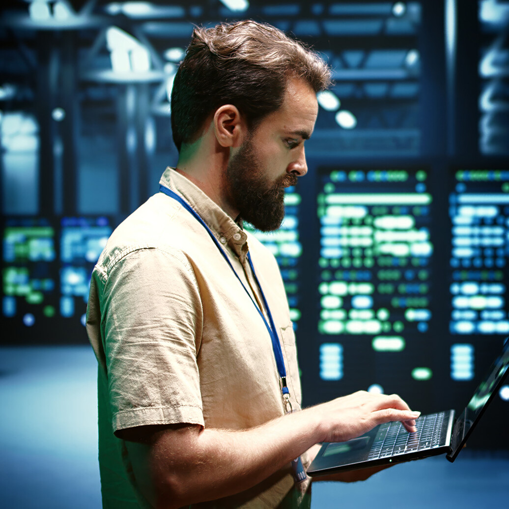 PCS AG Softwarehersteller