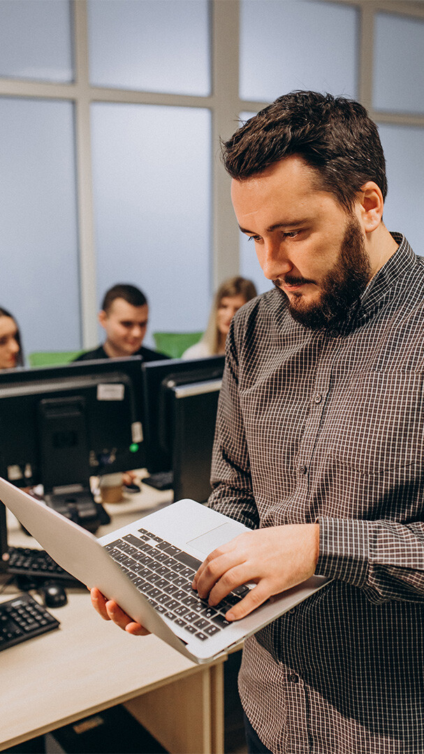 PCS AG Stellenangebote