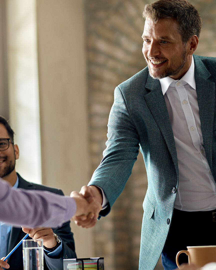 PCS AG Stellenangebote