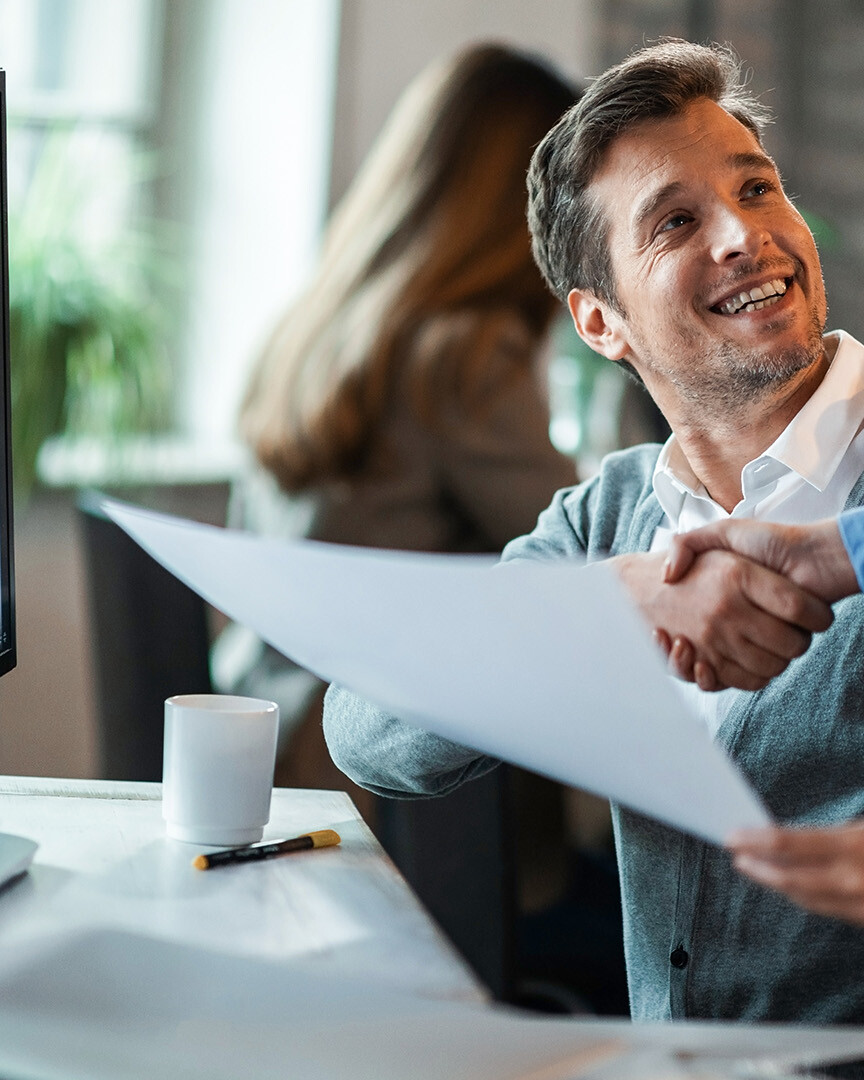 PCS AG Stellenangebote