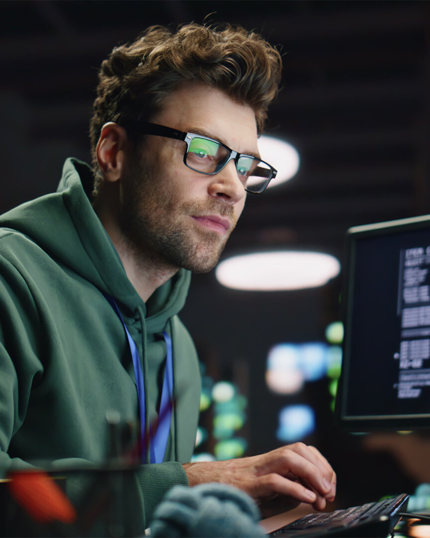 PCS AG Stellenangebote