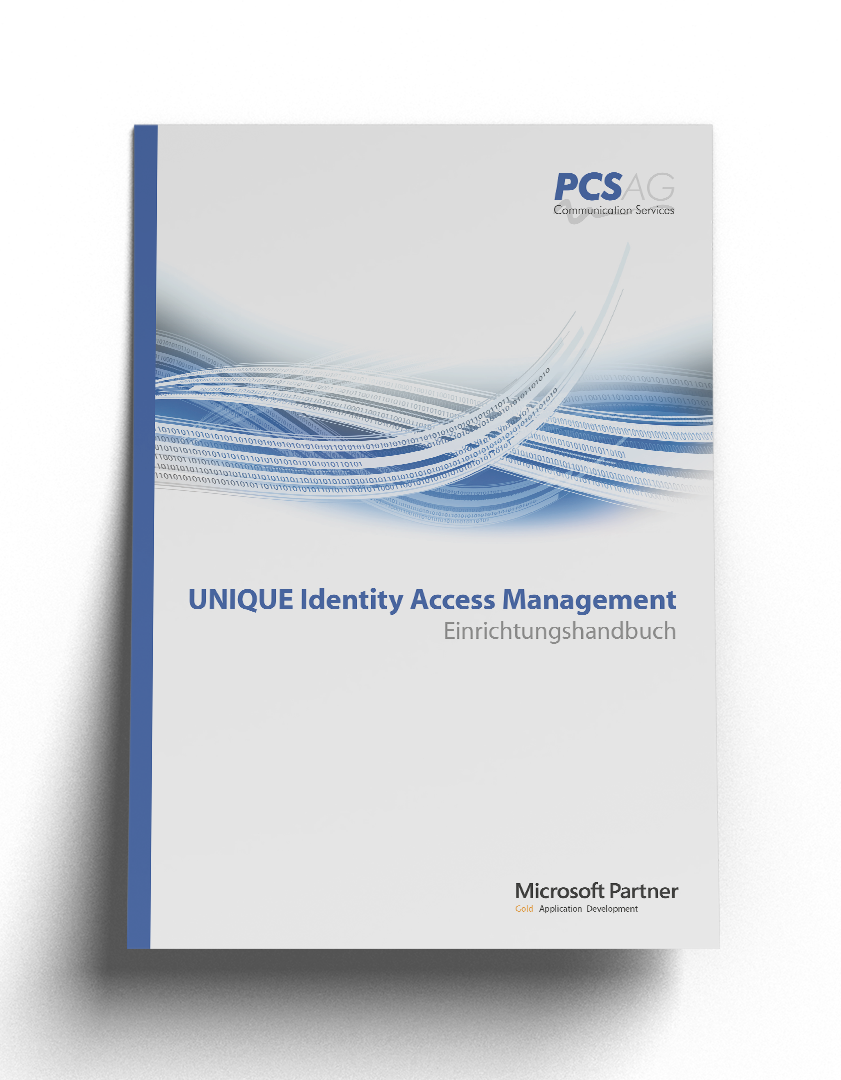Unique-Identity-Access-Management